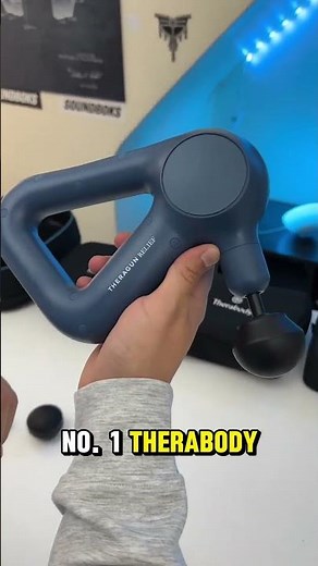 I Tested the Top 5 Massage Gadgets for 2026 — Results Are Insane #MassageGadgets#wellnesstech