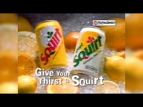 90's Commercials - ABC July 1993