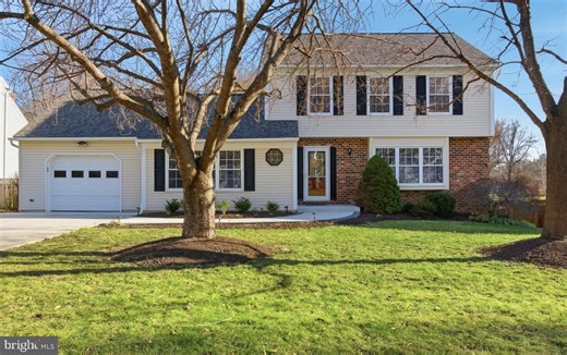 4705 Ilkley Moor Ln, Ellicott City, MD 21043 - MLS MDHW2063190 - Coldwell Banker
