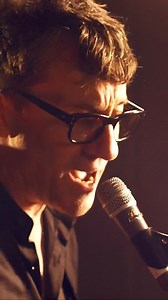 ‘Broken Boys’ live. New single out today. The first three City Lights Sessions performance films for The WAEVE’s new album – City Lights, You Saw, and Broken Boys – are out now https://transgressive.lnk.to/citylightssessions | Graham Coxon