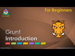 Grunt JS: Quick Introduction