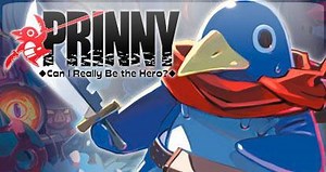 Análisis Prinny: Can I Really Be The Hero?  - PSP, Switch