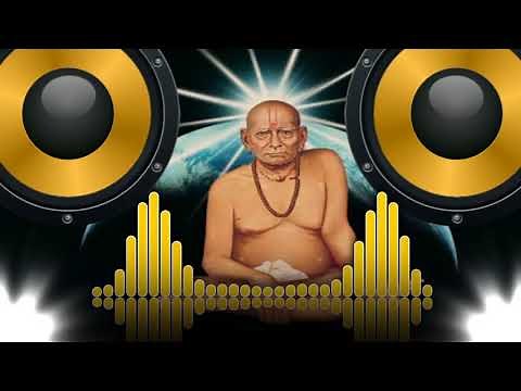 Swami Samarth (Soundcheck) Dj Prashant PR Pro.(Remix Swar)