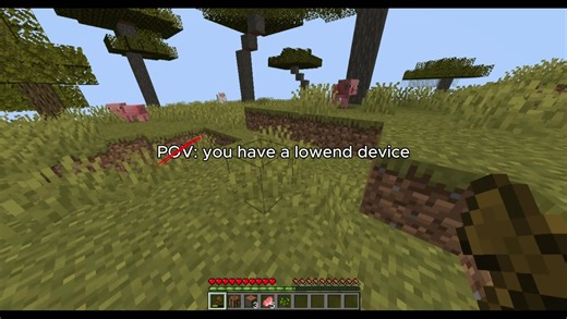 Playing Minecraft on Low-End Devices: A QueenKiwi Guide