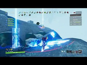 New RoR2 Final Stage (spoilers!)