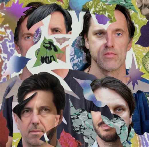 Cut Copy - 'Still See Love'