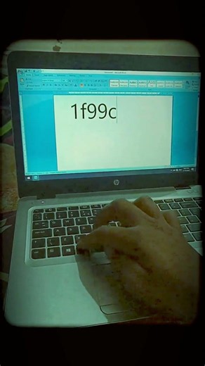 Microsoft office word 2007 secret shortcode