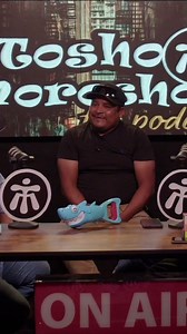 Yo no sabía cuánto ganaba !!Larry donas Segundo anti podcast tosho morosho !! Suscribite en YouTube ..#podcast | Tosho Morosho Oficial