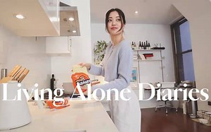 【中字/vlog】约见闺蜜同游纽约 | Michelle Choi 崔仙女 | 在美独居日记