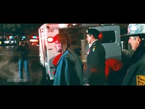 First Blood (1982) - Ending Scene