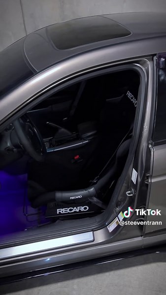 Acura TL Type S 2008: Performance and Upgrades