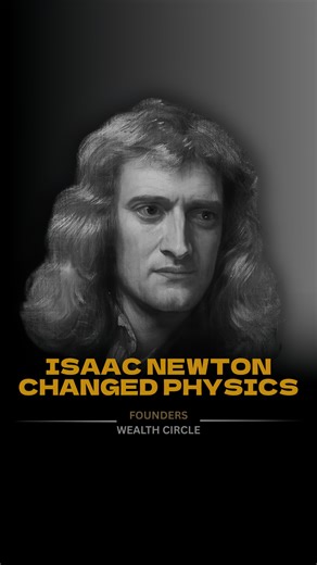 Founders' Success Stories on Instagram: "He was born fragile and unwanted by circumstance yet carried a mind that refused limits. Left alone early and misunderstood among peers he learned to observe quietly proving that silence often hides extraordinary potential waiting for the right moment to emerge. When the world shut down in fear he turned inward instead of giving in to panic. Isolation became his classroom and curiosity his guide allowing ideas to form without noise pressure or distraction