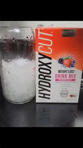 Our Weight Loss Drink Mixes are an easy way to add some flavor to your H2O. | Hydroxycut | Facebook