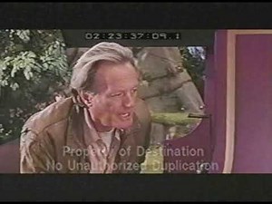 Thomas and the Magic Railroad - PT Boomer Chase Scene (Restored, in Stereo)