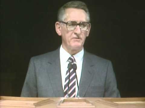 The Oath and Covenant of the Priesthood