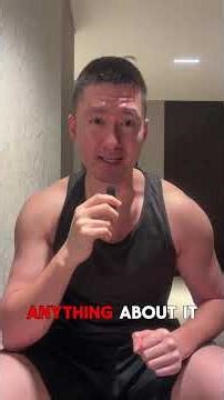 How I Went From Skinny To 180lbs (What Nobody Tells Hardgainers)