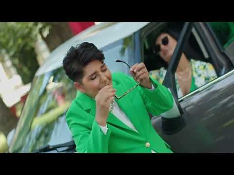 Cansever Ft. Samara Useinova - Zenginlik Var Bu Ailede