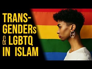 What does Allah say about TRANSGENDERs?