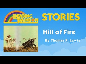 Hill of Fire STORY