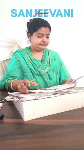Dr Manjory Tyagi OPD Today || Expert Women & Pregnancy Care Sanjeevani Hospital
