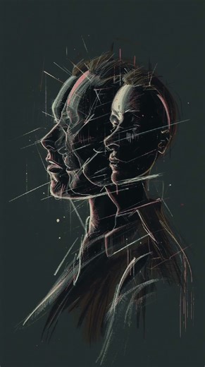 Nightmares Explained — The Mind’s Rehearsal for Fear