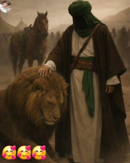 #HussainTheHero#BattleOfKarbala#KawwaliOfHussain#HussainTheMartyr#TheLegacyOfHussain#viral #love 🤲🥰