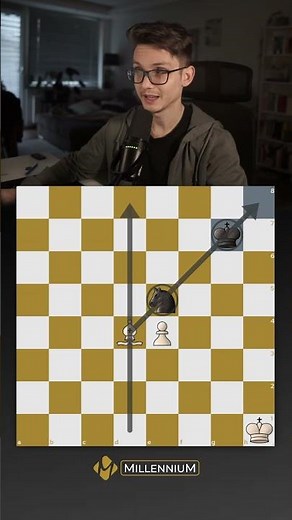 Pin it and win it – chess for beginners