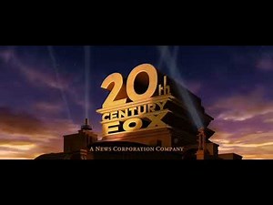 20th Century Fox Starz Vanguard Animation 2008 (SPACE CHIMPS)