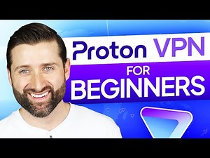 Proton VPN tutorial for beginners | Learn how to use Proton VPN like a PRO!