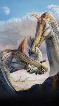 This is how they discovered a NEW dinosaur species! 🦖