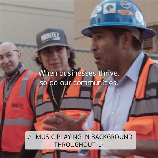 We’re on your corner and in your corner. Talk to one of our local business specialists. | Bank of America