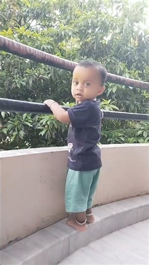 Dancing Baby boy 😍 #vlogs #cutebaby