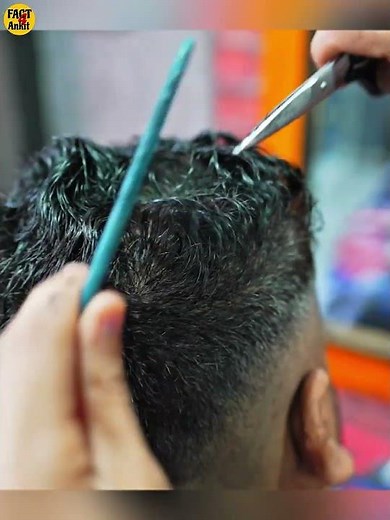 Hair Splinter Causes #shorts #knowledge