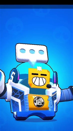 new skin conept Gamer sprout (I scamt it from Magic Brawls🤫)