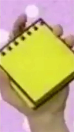 Blue's Clues Notebook Unaired Pilot (Blue Prints) #bluesclues