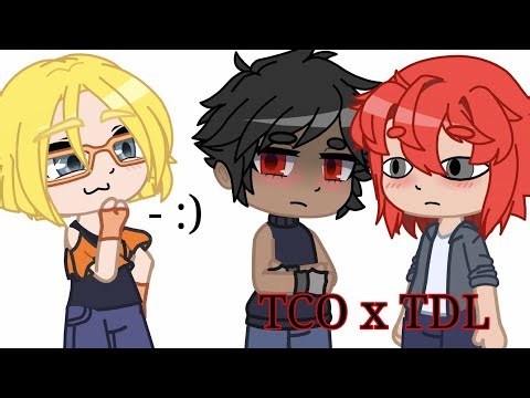 Hmm… (AvA. TCO x TDL)