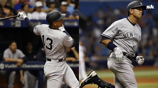 What is the most valuable Alex Rodriguez baseball card? Exploring the price of Yankee legend's collectible on eBay