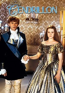 Où regarder Cendrillon en streaming complet et légal ?