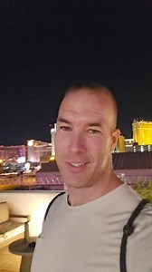 Inside The Newest Rooftop Lounge in Las Vegas | Jacobs Life in Vegas