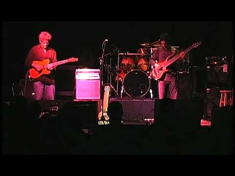 Adam Nitti Trio: 'The Divine Wind' - featuring Steve Cunningham and Sonny Emory