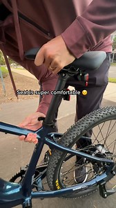 🔥 Conquer hills effortlessly! Say goodbye to range anxiety with the Velotric Summit 1 Ebike's 70-mile max range. Elevate your ride today! 🚵‍♂️🏞️ | Velotric E-bike