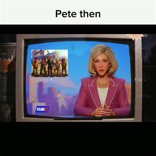 Grounded: Pete the Only One with Boss Armor