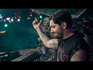 Alesso | Tomorrowland Brasil 2025