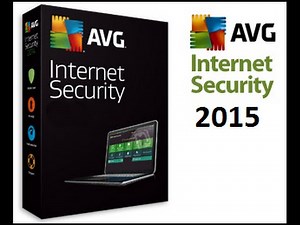 como descargar el mejor antivirus- AVG con licencia totalmente full PERMANENTE
