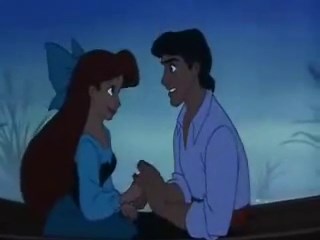 Kiss the Girl (Techno Remix)