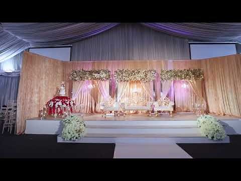 Pipe and Drape Set Up Tutorial