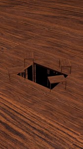 204K views · 349K reactions | Table Slide #3d #3danimation #animation #3dmodeling #art #artist #blender #simulation #rigidbody #physics #cooleffect #looping #satisfying #oddlysatisfying #sfx #asmr #cycle #eevee #render #table | The3dartshow | Facebook