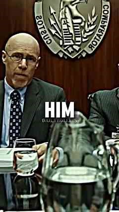 Government Was More Concerned About Enemy Combatans Than Us 😅