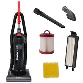 Sanitaire FORCE SC5745 Commercial Upright Vacuum