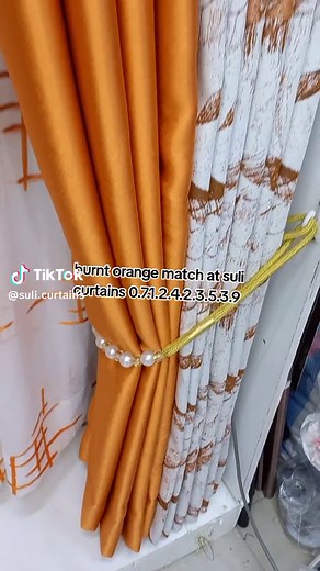 suli curtains on TikTok